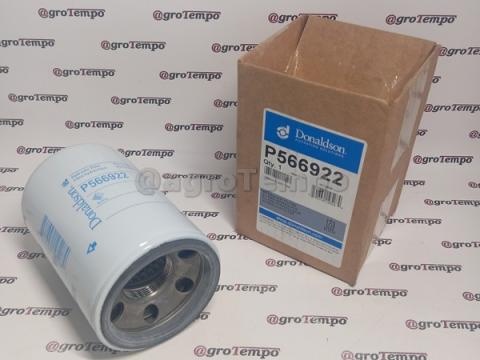 P566922 Donaldson Hidraulikaszűrő P566922 Donaldson Hidraulikaszűrő