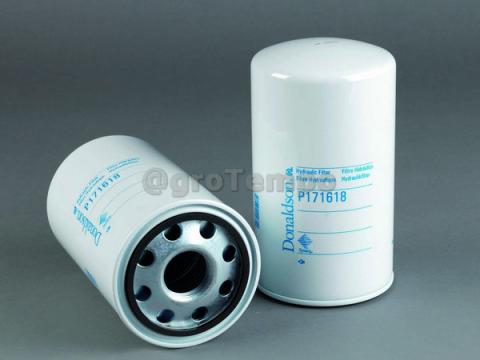 P171618 Donaldson Hidraulikaszűrő P171618 Donaldson Hidraulikaszűrő