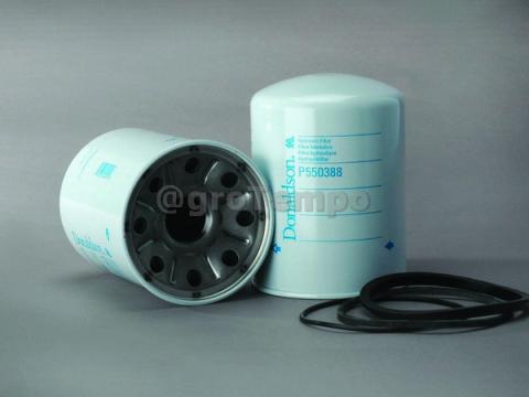 P550388 Donaldson Hidraulikaszűrő P550388 Donaldson Hidraulikaszűrő