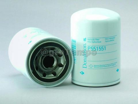 P551551 Donaldson Hidraulikaszűrő P551551 Donaldson Hidraulikaszűrő