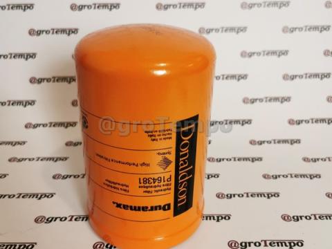 P164381 Donaldson Hidraulikaszűrő P164381 Donaldson Hidraulikaszűrő