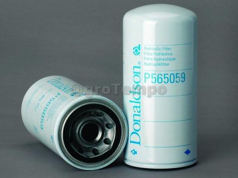 P565059 Donaldson Hidraulikaszűrő P565059 Donaldson Hidraulikaszűrő