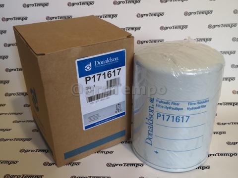 P171617 Donaldson Hidraulikaszűrő 60 µm/ma P171617 Donaldson Hidraulikaszűrő 60 µm/ma