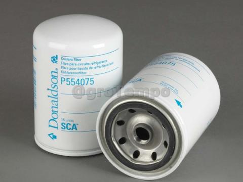 P554075 Donaldson Hűtőfolyadék-szűrő P554075 Donaldson Hűtőfolyadék-szűrő