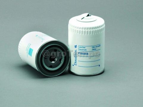 P550006 Donaldson Kenőolaj-csereszűrő