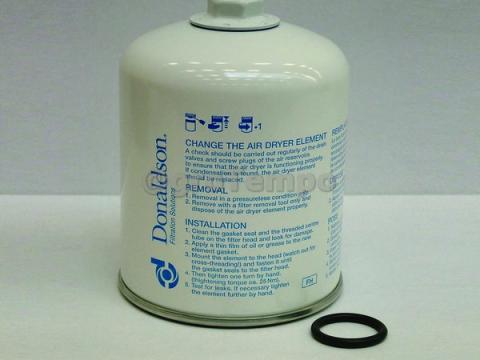 P783753 Donaldson Levegőszűrő