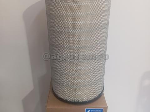 P612469 Donaldson Légszűrő elsődleges radiális tömítés