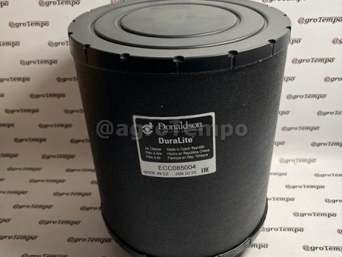 C085004 Donaldson Légszűrő komplett Donaldson