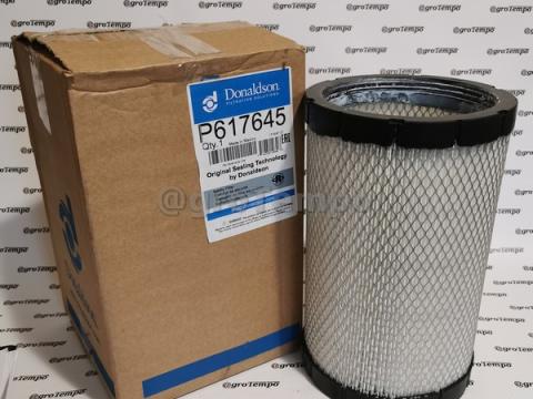 P617645 Donaldson Levegőszűrő belső P617645 Donaldson Levegőszűrő belső