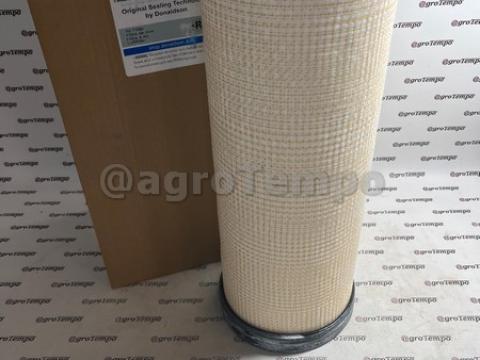 P533723 Donaldson Levegőszűrő belső