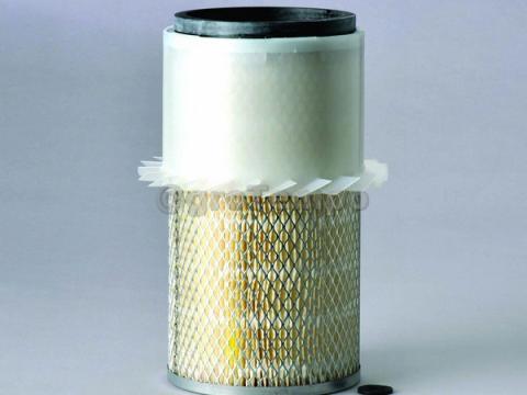 P181093 Donaldson Levegőszűrő külső