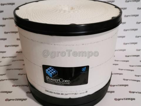 P619334 Donaldson Levegőszűrő külső P619334 Donaldson Levegőszűrő külső