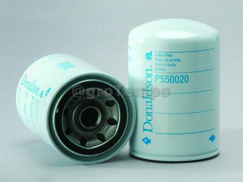 P550020 Donaldson Olajszűrő P550020 Donaldson Olajszűrő