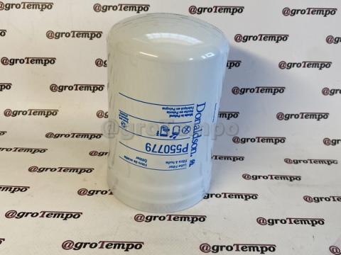 P550779 Donaldson Olajszűrő P550779 Donaldson Olajszűrő