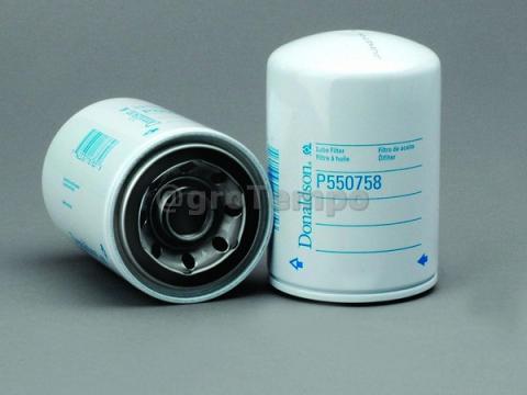 P550758 Donaldson Olajszűrő P550758 Donaldson Olajszűrő