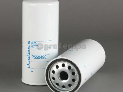 P550490 Donaldson Olajszűrő P550490 Donaldson Olajszűrő