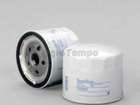 P550507 Donaldson Olajszűrő P550507 Donaldson Olajszűrő