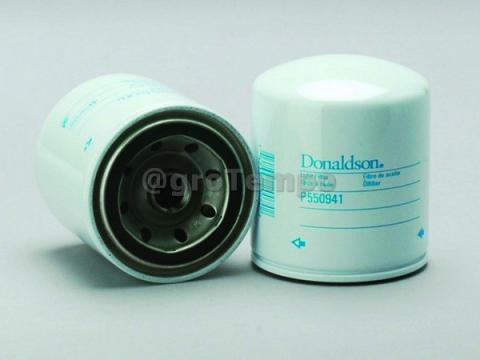 P550941 Donaldson Olajszűrő P550941 Donaldson Olajszűrő