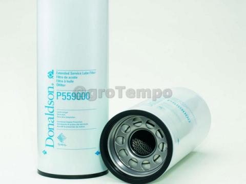 P559000 Donaldson Olajszűrő P559000 Donaldson Olajszűrő