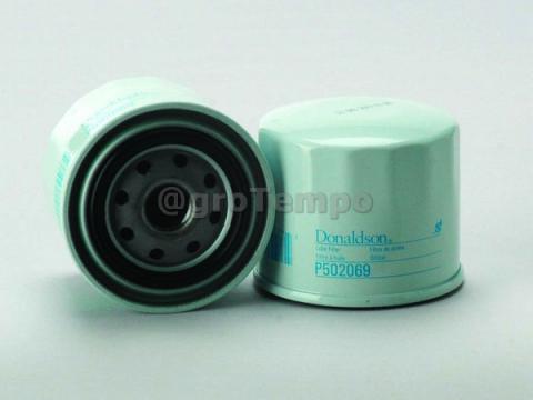 P502069 Donaldson Olajszűrő P502069 Donaldson Olajszűrő