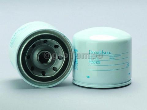 P550935 Donaldson Olajszűrő P550935 Donaldson Olajszűrő