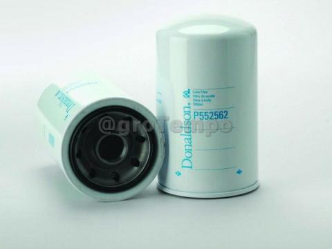 P552562 Donaldson Olajszűrő P552562 Donaldson Olajszűrő