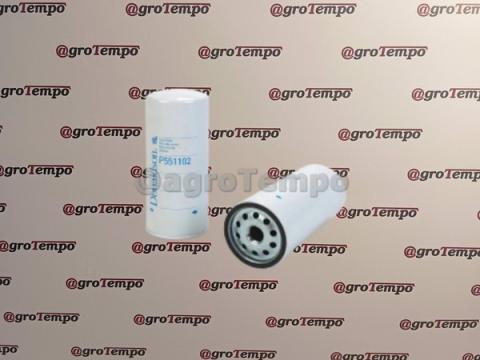 P551102 Donaldson Olajszűrő P551102 Donaldson Olajszűrő