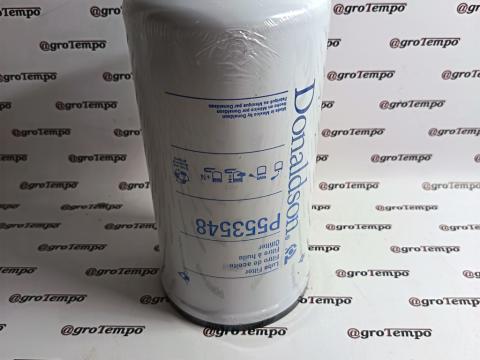 P553548 Donaldson Olajszűrő P553548 Donaldson Olajszűrő