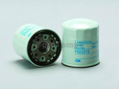 P502015 Donaldson Olajszűrő P502015 Donaldson Olajszűrő