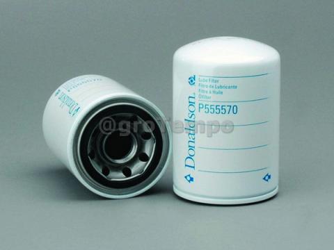 P555570 Donaldson Olajszűrő P555570 Donaldson Olajszűrő