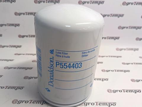 P554403 Donaldson Olajszűrő