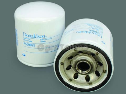 P550025 Donaldson Olajszűrő P550025 Donaldson Olajszűrő