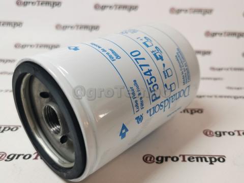 P554770 Donaldson Olajszűrő P554770 Donaldson Olajszűrő