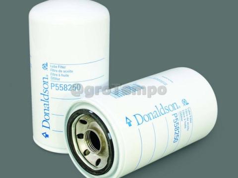P558250 Donaldson Olajszűrő