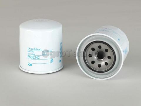 P550242 Donaldson Olajszűrő P550242 Donaldson Olajszűrő
