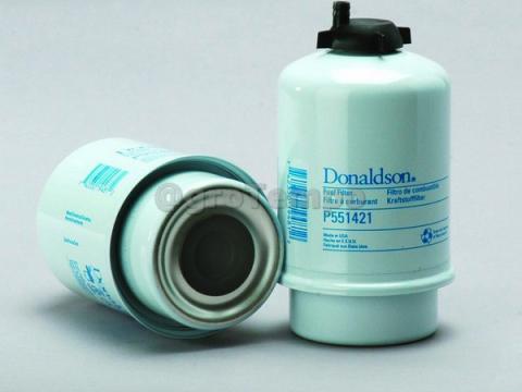 P551421 Donaldson Primer üzemanyagszűrő központi eleme Tier II motorhoz Donaldson P551421 Donaldson Primer üzemanyagszűrő központi eleme Tier II motorhoz Donaldson