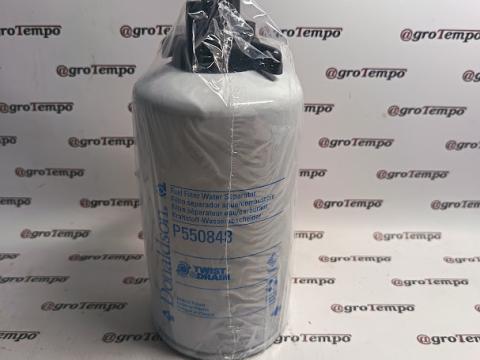 P550848 Donaldson Üzemanyagszűrő