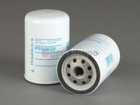 P550526 Donaldson Üzemanyagszűrő P550526 Donaldson Üzemanyagszűrő