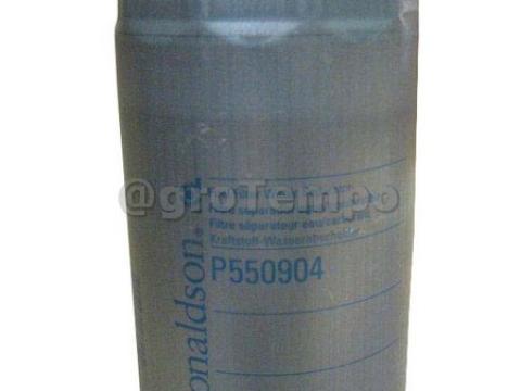 P550904 Donaldson Üzemanyagszűrő