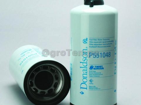 P551048 Donaldson Üzemanyagszűrő P551048 Donaldson Üzemanyagszűrő