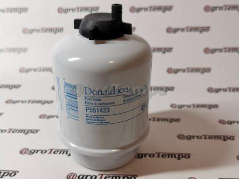 P551423 Donaldson Üzemanyagszűrő P551423 Donaldson Üzemanyagszűrő