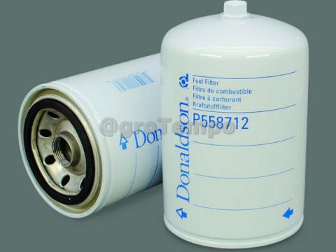 P558712 Donaldson Üzemanyagszűrő