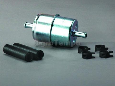 P550012 Donaldson Üzemanyagszűrő P550012 Donaldson Üzemanyagszűrő