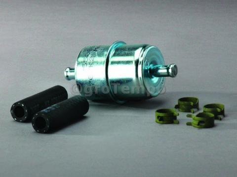 P550090 Donaldson Üzemanyagszűrő