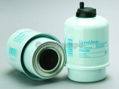 P551429 Donaldson Üzemanyagszűrő P551429 Donaldson Üzemanyagszűrő