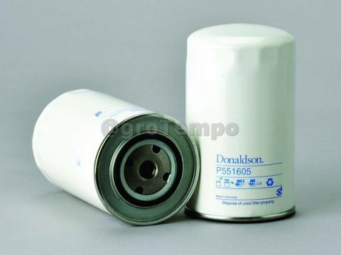 P551605 Donaldson Üzemanyagszűrő P551605 Donaldson Üzemanyagszűrő