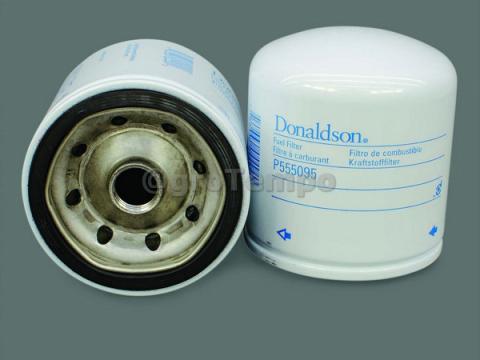 P555095 Donaldson Üzemanyagszűrő