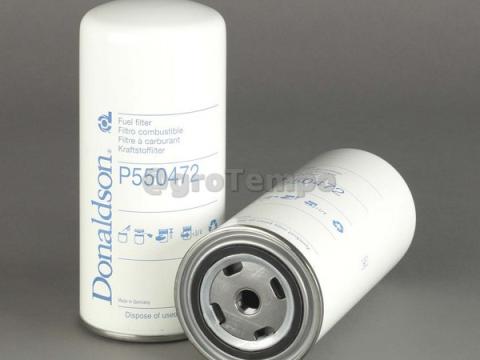 P550472 Donaldson Üzemanyagszűrő