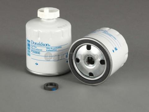 P550690 Donaldson Üzemanyagszűrő P550690 Donaldson Üzemanyagszűrő