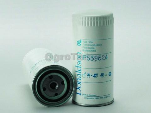 P559624 Donaldson Üzemanyagszűrő P559624 Donaldson Üzemanyagszűrő